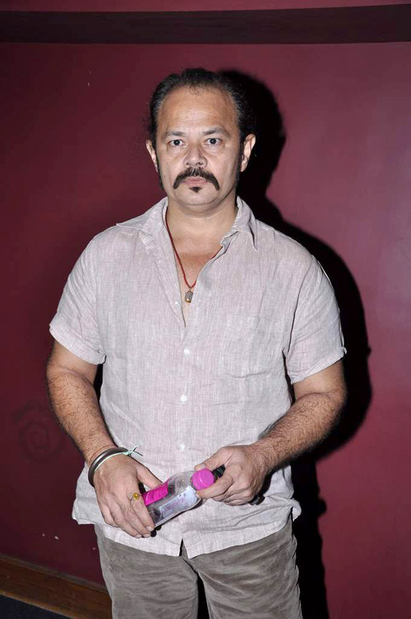 premiere of bhoot returns 10