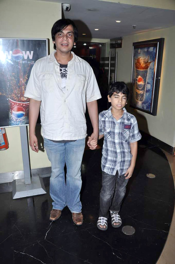 premiere of bhoot returns 7