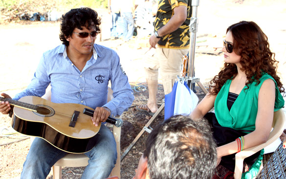 cigarette ki tarah 8