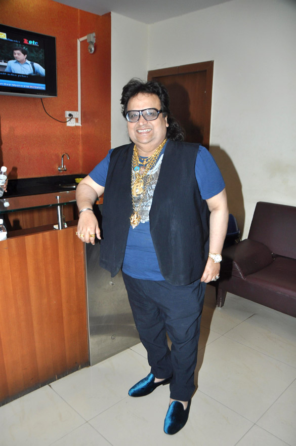 special screening of its rocking dard e disco 8