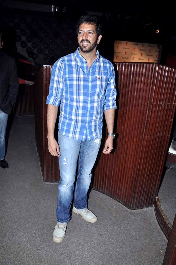 kabir khan launches blu ray disc of ek tha tiger 7