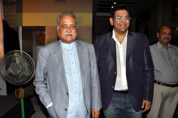 audio release of its rocking dard e disco 8