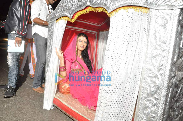 audio release of le gaya saddam 9
