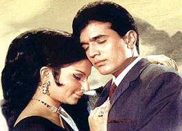 Aradhana to be screened at 14th MFF