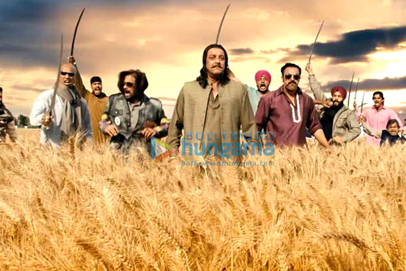 son of sardaar 95