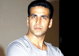 Protest against Akshay inaugurating IFFI