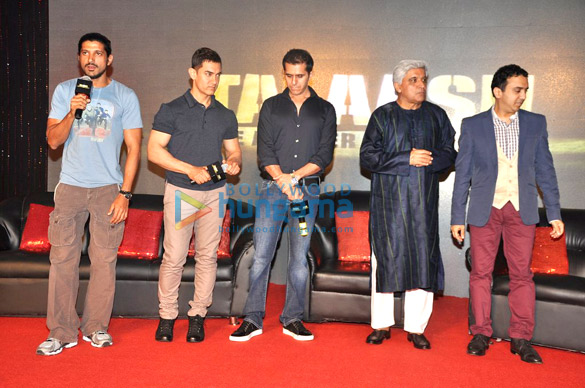 audio release of talaash 6