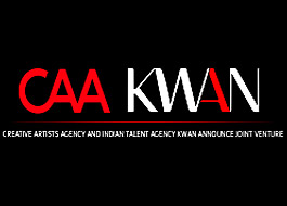 Talent agency KWAN is now CAA KWAN Talent agency KWAN is now CAA KWAN