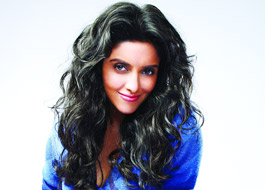 Wishing Asin a very happy birthday