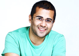 Chetan Bhagat to write screenplay of Kick