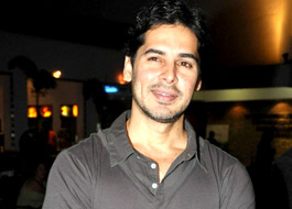 Burglary at Dino Morea’s home