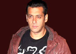 Salman shoots item song for Dabangg 2 Salman shoots item song for Dabangg 2