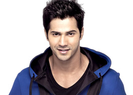 Dhawans are not making film for Varun