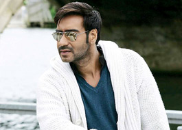 Ajay Devgn’s legal notice to YRF
