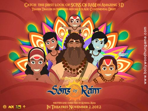 sons of ram 4