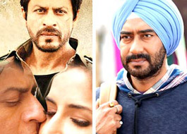 YRF responds to Devgn’s law-suit