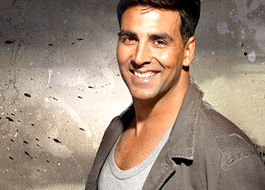 Akshay to interact with Pakistani media