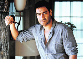 Ajay Devgn Films’ official statement