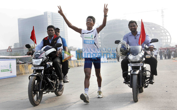 celebs support max bupas india walks for health 4