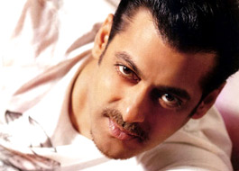 Salman’s get-up for Sher Khan dropped