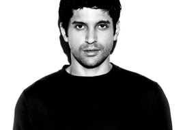 Farhan Akhtar to endorse Dulux Paints?