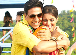 Special remix of ‘Lonely’ track from Khiladi 786
