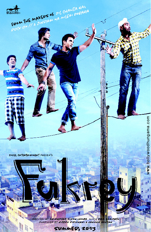 fukrey 13