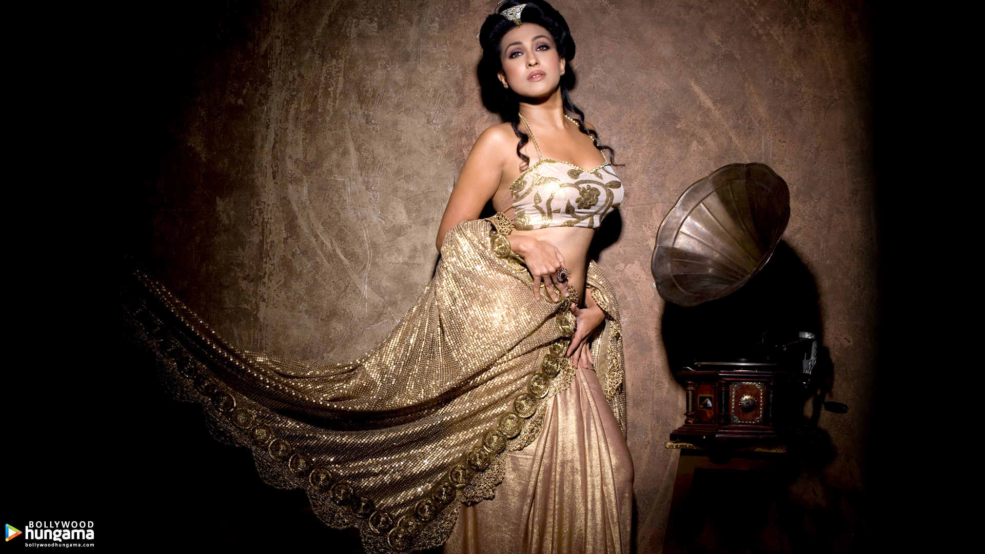 Rituparna Sengupta