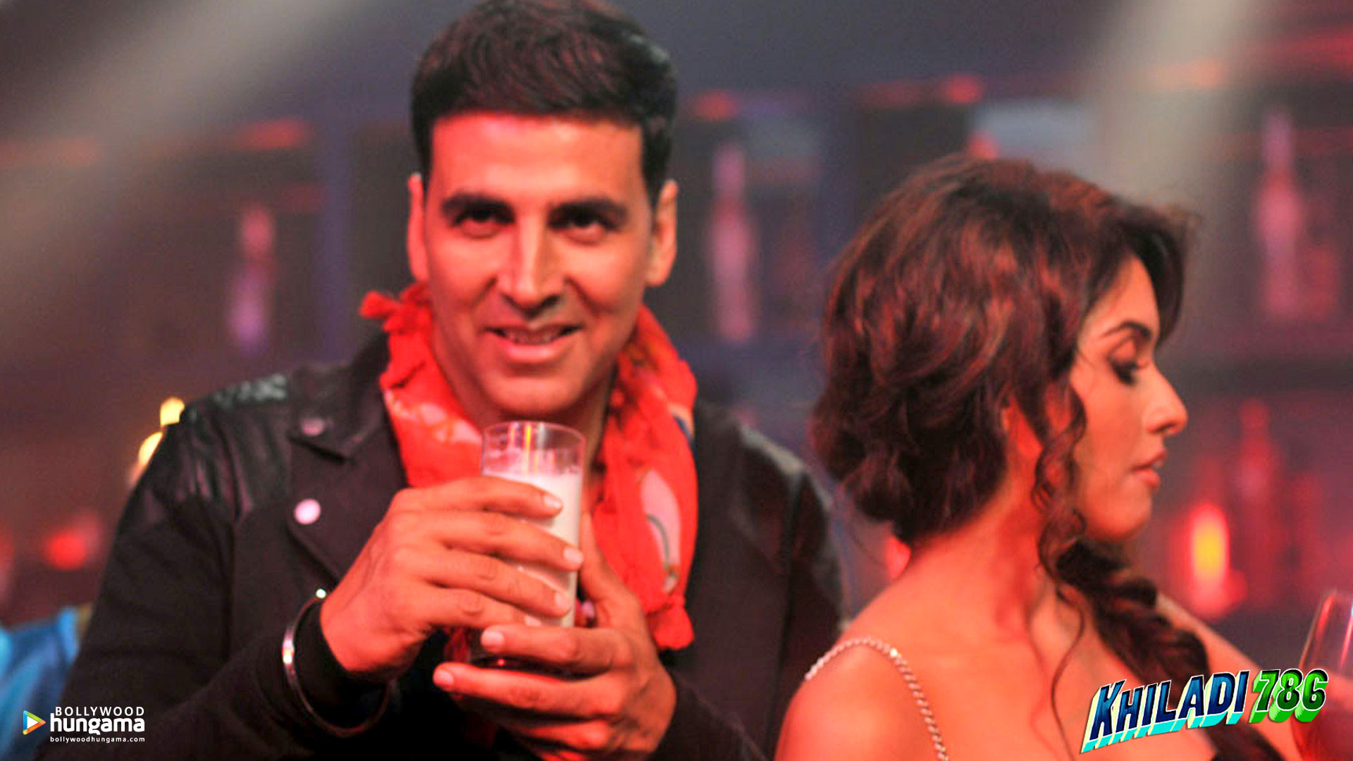 Khiladi 786 Khiladi 786