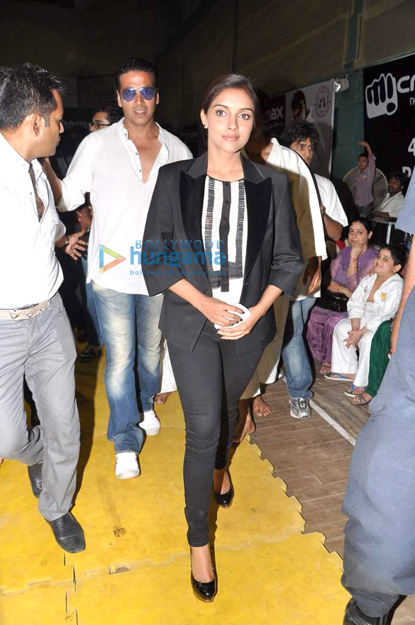 akshay asin at kudo championship 11