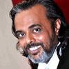 Sunil Shah