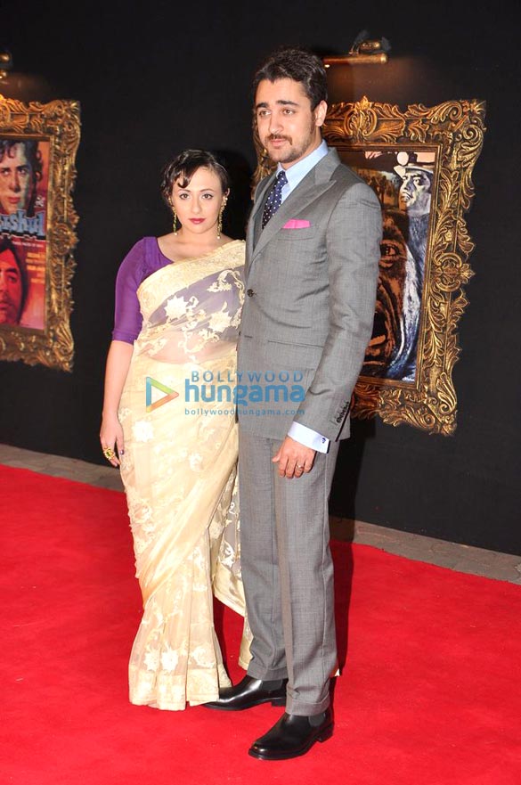 premiere of jab tak hai jaan 17