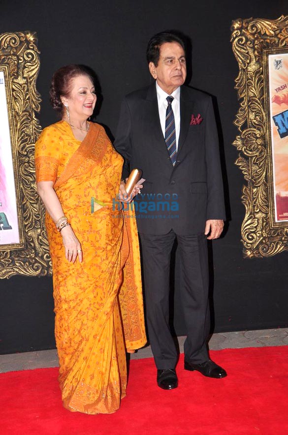 premiere of jab tak hai jaan 6