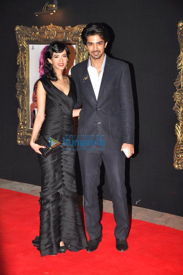 premiere of jab tak hai jaan 23