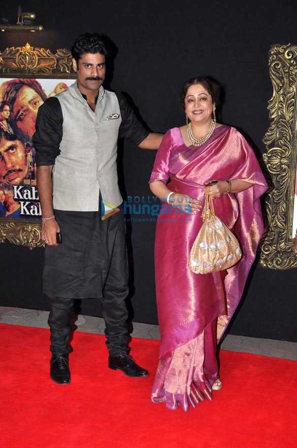 premiere of jab tak hai jaan 28