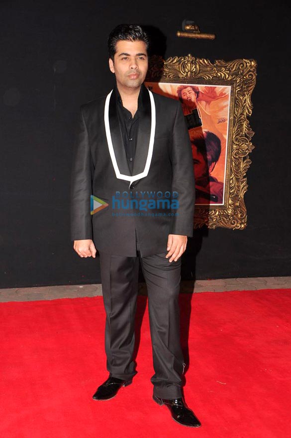 premiere of jab tak hai jaan 30