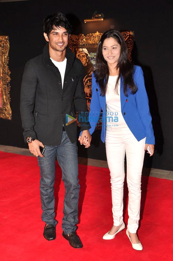 premiere of jab tak hai jaan 44