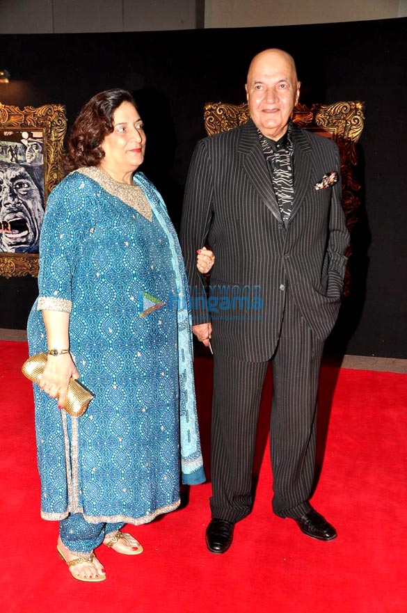 premiere of jab tak hai jaan 63