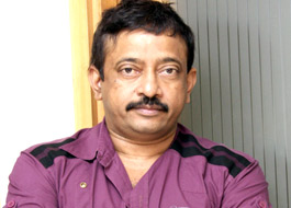 RGV to unveil first look of 26/11 film in front of policemen