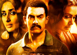 Talaash gets U/A certified, run time 2.14 hours