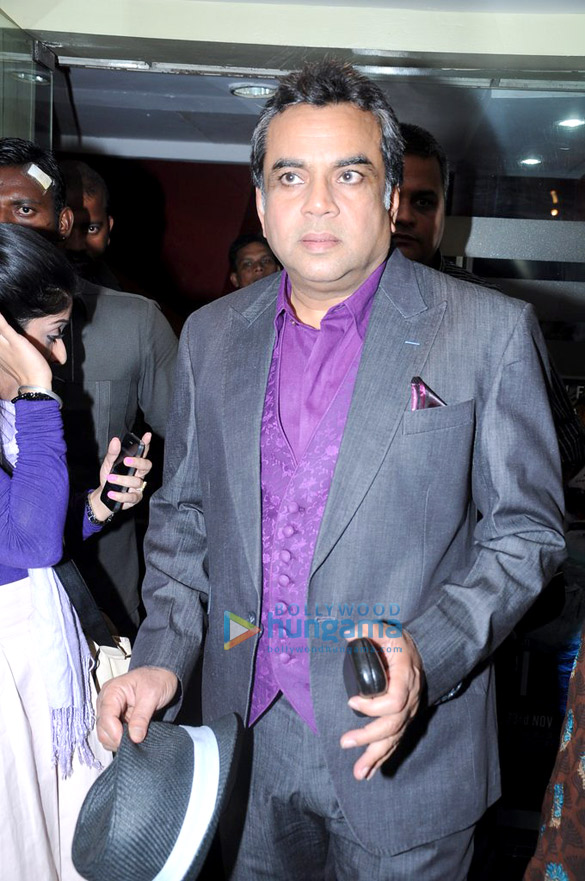 trailer launch of table no 21 10