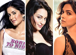 Katrina, Sonakshi, Deepika team up for Thuppakki remake with Akshay