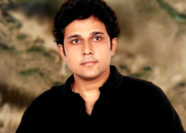 Pritish Chakraborty signs three film deal