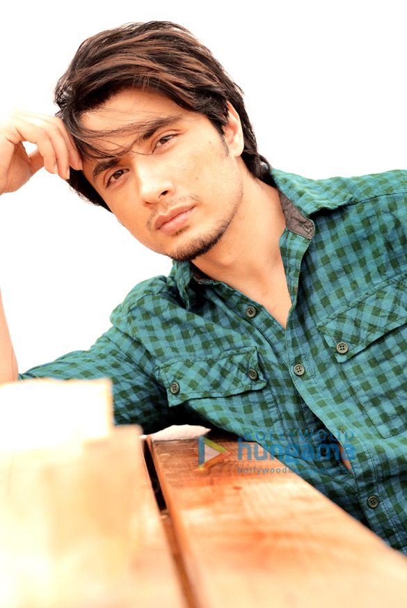 ali zafar 21