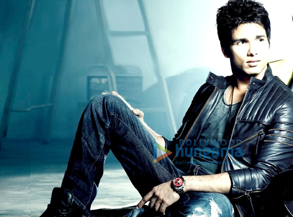 shahid kapoor 8