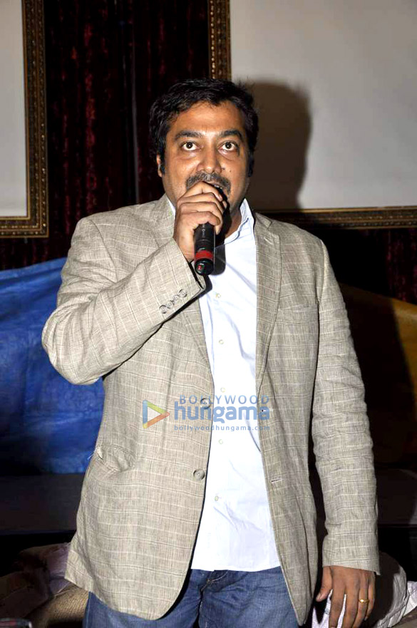 anurag kashyap announces his next directorial venture ugly 8