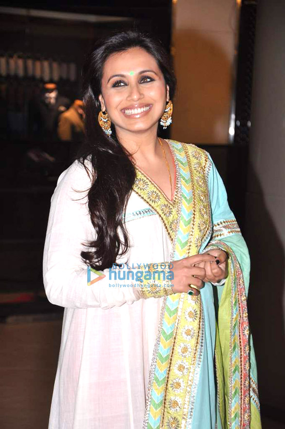 premiere of talaash 5