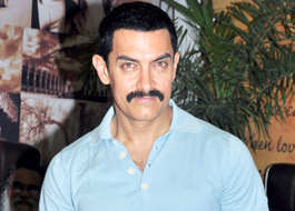 Post TZP, Aamir to direct kids film again