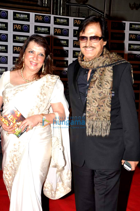 premiere of talaash 25