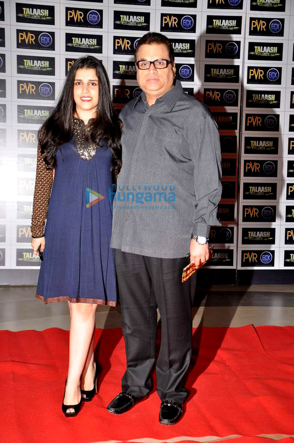 premiere of talaash 27